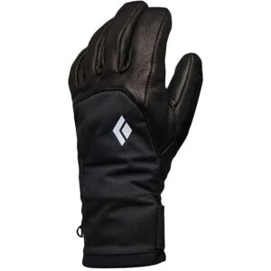 Black Diamond Legend Gloves Black / Black S Women Black Diamond Legend Gloves Black / Black S Women