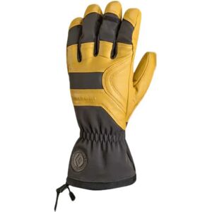 Black Diamond Patrol Gloves Beeswax S Men,Women Black Diamond Patrol Gloves Beeswax S Men,Women