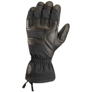 Black Diamond Patrol Gloves Black XS Men,Women Black Diamond Patrol Gloves Black XS Men,Women