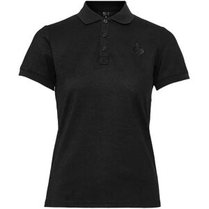 Sweet Protection Sweet Short Sleeve Polo Black M Women Sweet Protection Sweet Short Sleeve Polo Black M Women
