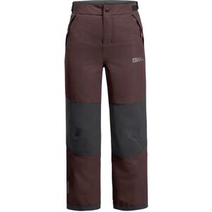Jack Wolfskin Actamic 2l Ins Pants Boysenberry 164 cm Boys Jack Wolfskin Actamic 2l Ins Pants Boysenberry 164 cm Boys