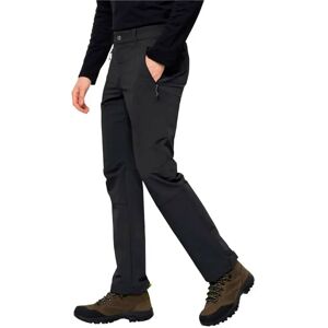 Jack Wolfskin Activate Xt Pants Black 54 Men Jack Wolfskin Activate Xt Pants Black 54 Men