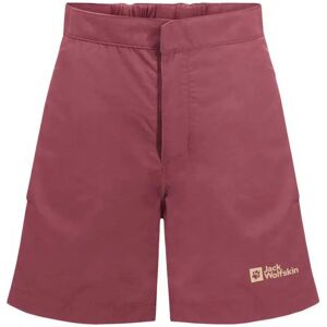 Jack Wolfskin Sun Shorts Soft Pink 140 cm Girls Jack Wolfskin Sun Shorts Soft Pink 140 cm Girls