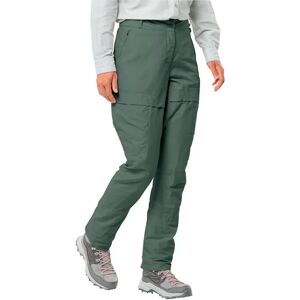 JACK WOLFSKIN BARRIER PANT W - Lightweight Trekking Pants with Mosquito Protection JACK WOLFSKIN BARRIER PANT W - Lightweight Trekking Pants with Mosquito Protection