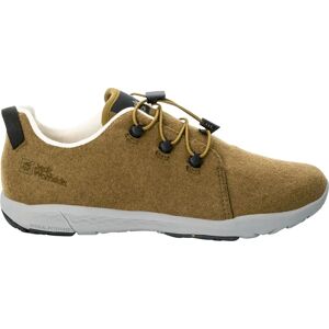 Jack Wolfskin Spirit Wool Low Hiking Shoes Cottage UK 6 Women Jack Wolfskin Spirit Wool Low Hiking Shoes Cottage UK 6 Women