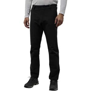 Jack Wolfskin Activate Thermic Pants Black 54 Men Jack Wolfskin Activate Thermic Pants Black 54 Men
