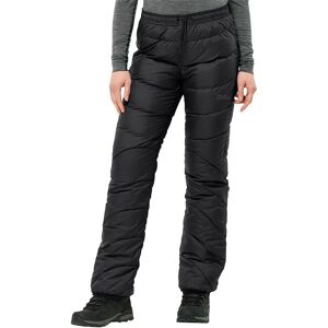 Jack Wolfskin Atmosphere Pants Black 2XL Women Jack Wolfskin Atmosphere Pants Black 2XL Women
