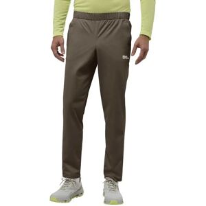 Jack Wolfskin Prelight Pro Pants Cold Coffee M Men Jack Wolfskin Prelight Pro Pants Cold Coffee M Men