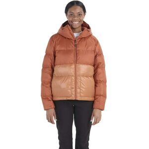 Marmot Guides Down Jacket Auburn / Sunburn S Women Marmot Guides Down Jacket Auburn / Sunburn S Women