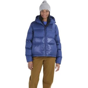Marmot Guides Down Jacket Twilight Blue S Women Marmot Guides Down Jacket Twilight Blue S Women