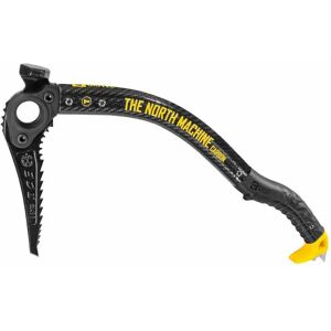 Grivel The North Machine Carbon+thor Vario Ice Axe Black 47 cm unisex Grivel The North Machine Carbon+thor Vario Ice Axe Black 47 cm unisex