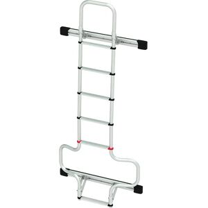 Fiamma Deluxe Dj Ducato Stairs Grey One Size unisex Fiamma Deluxe Dj Ducato Stairs Grey One Size unisex