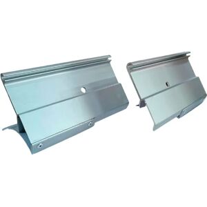 Fiamma Kit Vw T5/t6 Multivan Transporter Supports Grey One Size unisex Fiamma Kit Vw T5/t6 Multivan Transporter Supports Grey One Size unisex