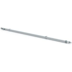 Fiamma Rafter Bar Support Grey One Size unisex Fiamma Rafter Bar Support Grey One Size unisex