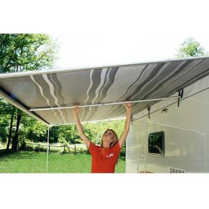 Fiamma Rafter Xl Bar Support Grey One Size unisex Fiamma Rafter Xl Bar Support Grey One Size unisex