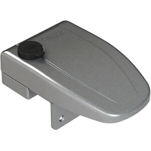 Fiamma Safe Door Frame 3 Toilet Cover Grey One Size unisex Fiamma Safe Door Frame 3 Toilet Cover Grey One Size unisex