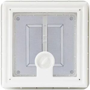 Fiamma Vent Skylight Crystal One Size unisex Fiamma Vent Skylight Crystal One Size unisex