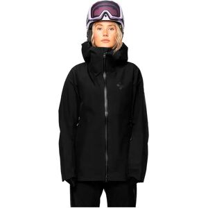 Sweet Protection Crusader Goretex 2.0 Jacket Black S Women Sweet Protection Crusader Goretex 2.0 Jacket Black S Women