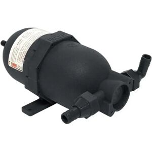 Fiamma A20 Expansion Vessel Black One Size unisex Fiamma A20 Expansion Vessel Black One Size unisex