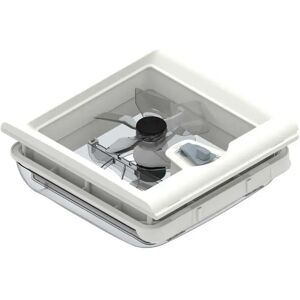 Fiamma Kit Turbo Vent 28f Skylight White One Size unisex Fiamma Kit Turbo Vent 28f Skylight White One Size unisex