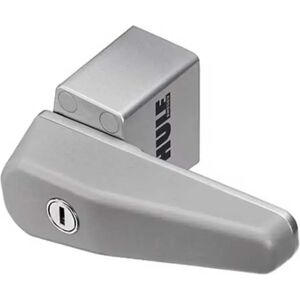 Thule Cab Lock Grey One Size unisex Thule Cab Lock Grey One Size unisex