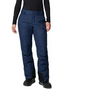 Columbia Bugaboo™ Ii Pants Collegiate Navy S Women Columbia Bugaboo™ Ii Pants Collegiate Navy S Women