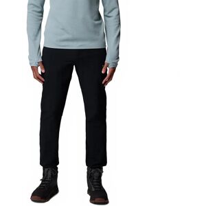 Columbia Essential Hike™ Ay Pants Black S Men Columbia Essential Hike™ Ay Pants Black S Men