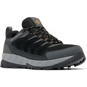 Columbia Strata Trail™ Hiking Shoes Black / Elk UK 12 Men Columbia Strata Trail™ Hiking Shoes Black / Elk UK 12 Men