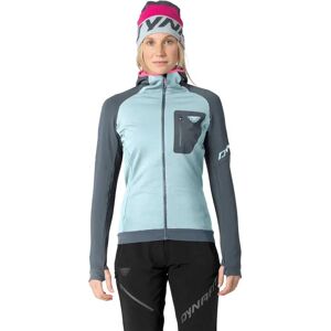 Dynafit Raducal Ptc Full Zip Fleece Cloud Blue S Women Dynafit Raducal Ptc Full Zip Fleece Cloud Blue S Women
