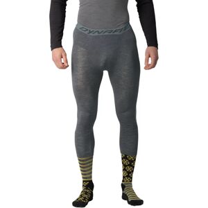 Dynafit Tour Light Merino 3/4 Leggings Cinder L Men Dynafit Tour Light Merino 3/4 Leggings Cinder L Men