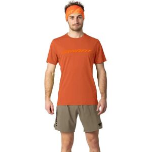 DYNAFIT Traverse 2 Running T-shirt - Running DYNAFIT Traverse 2 Running T-shirt - Running