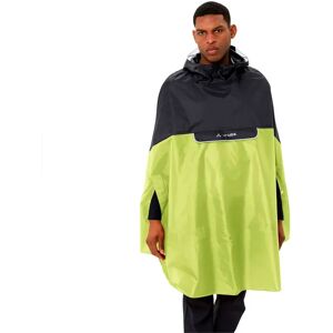 Vaude Covero Ii Poncho Neon Yellow / Black 2XL Men,Women Vaude Covero Ii Poncho Neon Yellow / Black 2XL Men,Women