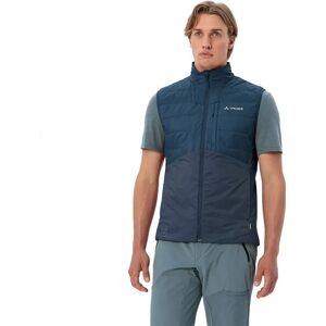 Vaude Freney Iv Vest Dark Sea S Men Vaude Freney Iv Vest Dark Sea S Men