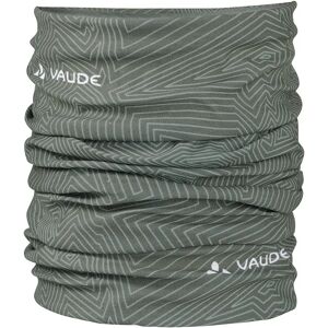 Vaude Neck Warmer Agave One Size Men,Women Vaude Neck Warmer Agave One Size Men,Women
