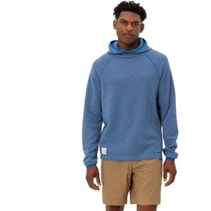 Vaude Redmont Hoodie Heron S Men Vaude Redmont Hoodie Heron S Men