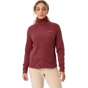 Vaude Skomer Hiking Sc Jacket Brick 44 Women Vaude Skomer Hiking Sc Jacket Brick 44 Women