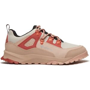 Timberland Lincoln Peak Goretex Hiking Shoes Medium Red Suede UK 3.5 Women Timberland Lincoln Peak Goretex Hiking Shoes Medium Red Suede UK 3.5 Women