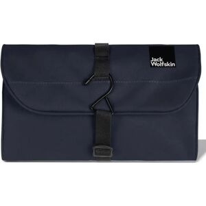 Jack Wolfskin Konya Waschsalon Wash Bag Midnight Sky One Size unisex Jack Wolfskin Konya Waschsalon Wash Bag Midnight Sky One Size unisex