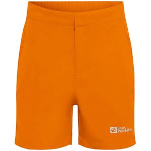 Jack Wolfskin Sun Shorts Soft Amber 116 cm Boys,Girls Jack Wolfskin Sun Shorts Soft Amber 116 cm Boys,Girls