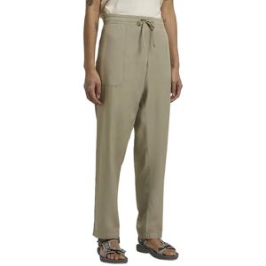 Jack Wolfskin Montero Pants Stone XL Women Jack Wolfskin Montero Pants Stone XL Women