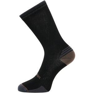 Jack Wolfskin Prelight Long Socks Black EU 38-40 Men,Women Jack Wolfskin Prelight Long Socks Black EU 38-40 Men,Women