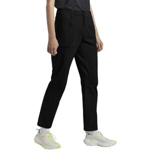 Jack Wolfskin Prelight Stride Pants Black 38 Women Jack Wolfskin Prelight Stride Pants Black 38 Women