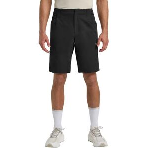 Jack Wolfskin Prelight Stride Shorts Black 52 Men Jack Wolfskin Prelight Stride Shorts Black 52 Men
