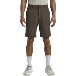 Jack Wolfskin Prelight Stride Shorts Cold Coffee 56 Men Jack Wolfskin Prelight Stride Shorts Cold Coffee 56 Men