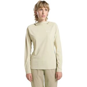 Jack Wolfskin Prelight Swift Hoodie Seal M Women Jack Wolfskin Prelight Swift Hoodie Seal M Women