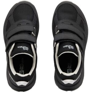 Jack Wolfskin Woodland 2 Texapore Mid Hiking Shoes Phantom UK 3.5 Boys,Girls Jack Wolfskin Woodland 2 Texapore Mid Hiking Shoes Phantom UK 3.5 Boys,Girls