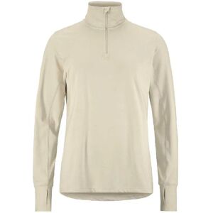 Craft Flow Long Sleeve Base Layer Plaster Melange S Women Craft Flow Long Sleeve Base Layer Plaster Melange S Women