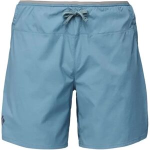 Black Diamond Distance 5´´ Shorts Creek Blue M Men Black Diamond Distance 5´´ Shorts Creek Blue M Men