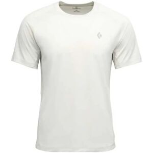 Black Diamond Lightwire Tech Short Sleeve T-shirt Alloy L Men Black Diamond Lightwire Tech Short Sleeve T-shirt Alloy L Men