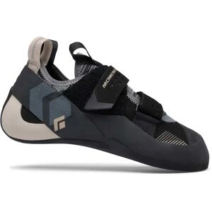 Black Diamond Momentum Climbing Shoes Moonstone / Black UK 7.5 Men Black Diamond Momentum Climbing Shoes Moonstone / Black UK 7.5 Men